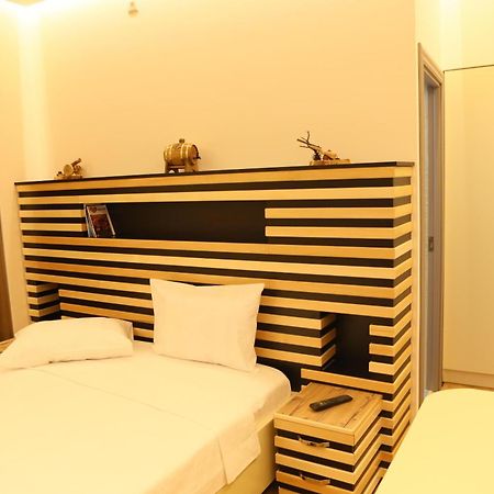 Elko Hotel Jerevan Exteriér fotografie