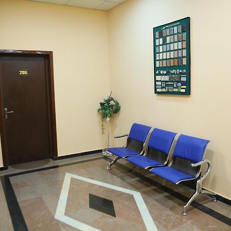 Elko Hotel Jerevan Exteriér fotografie