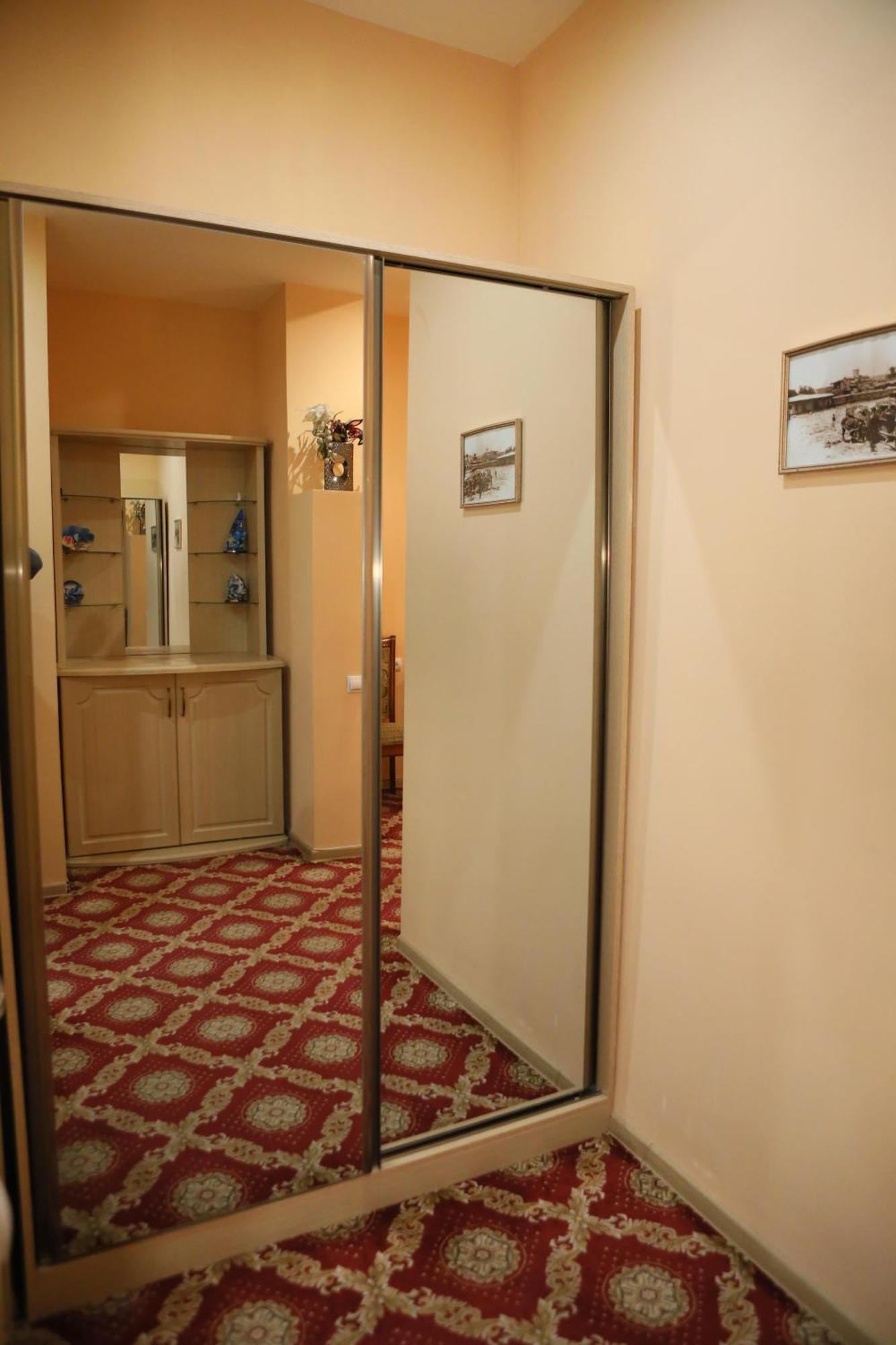 Elko Hotel Jerevan Exteriér fotografie